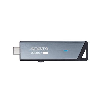 128GB ADATA UE500 USB 3.2 gen 2 kovová