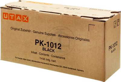 1T02S50UT0 UTAX PK1012 P402x Toner black
