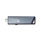 1TB ADATA UE500 USB 3.2 gen 2 kovová