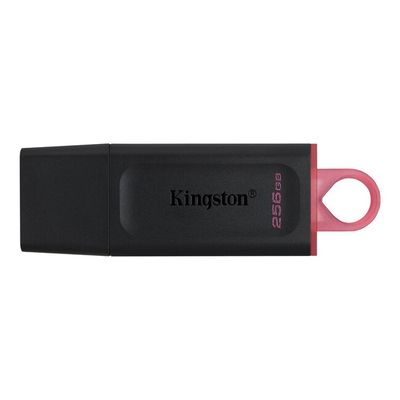 256GB Kingston USB 3.2 (gen 1) DT Exodia růžová