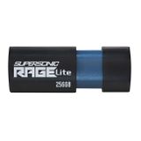 256GB Patriot RAGE LITE USB 3.2 gen 1