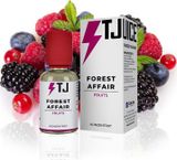 T-Juice Forest Affair - príchuť - 30 ml