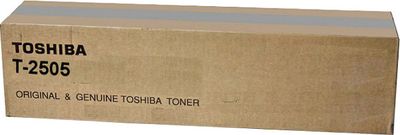 6AJ00000156 TOSHIBA T2505 e-Studio Toner