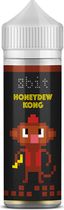 8bit Honeydew Kong