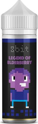 8bit Legend of Elderberry