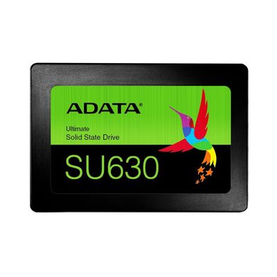 ADATA SU630/240GB/SSD/2.5"/SATA/2R