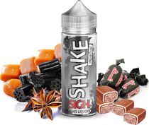 AEON Journey Shake - Shake & Vape - Sigh - 24ml