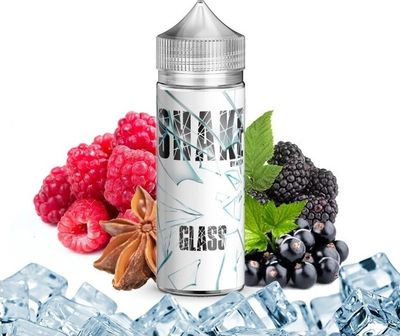 AEON Shake & Vape Glass 24ml