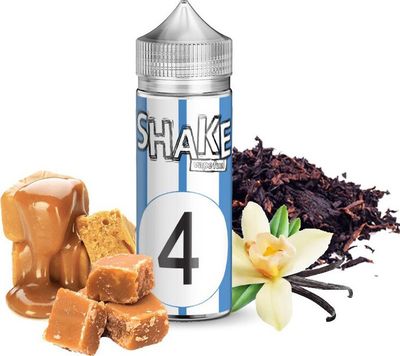 AEON Shake & Vape Shake 4 24ml
