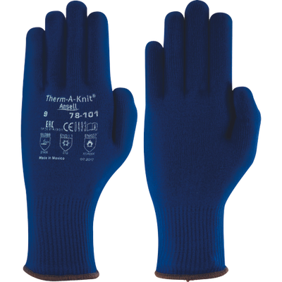 Ansell ANSELL 78-101 Therm-A-Knit