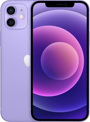 Apple iPhone 12/4GB/128GB/Purple