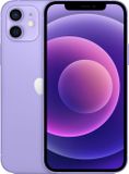 Apple iPhone 12/4GB/64GB/Purple