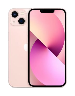 Apple iPhone 13/4GB/256GB/Pink