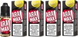 Aramax 4Pack Lemon Pie 4 x 10 ml 3 mg