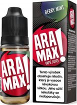 Aramax Berry Mint 10 ml 0 mg
