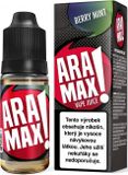 Aramax Berry Mint 10 ml 6 mg