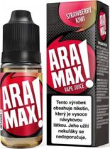 Aramax Strawberry Kiwi 10 ml 18 mg