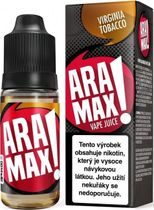 Aramax Virginia Tobacco 10 ml 0 mg