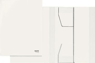 Archívny obal na spisy Leitz Infinity kartón A4