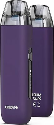 Aspire Minican 3 Pro sada - Tmavě fialová