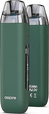 Aspire Minican 3 Pro sada - Tmavě zelená
