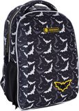 ASTRABAG Anatomická školská taška / batoh NIGHT BATS, AS2, 501022002