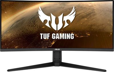 ASUS TUF Gaming LED monitor VG34VQL1B (90LM06F0-B01170)