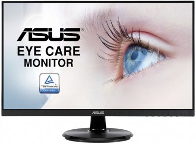 ASUS VA24DCP 24" LED monitor Full HD 1920 × 1080px, IPS (90LM0545-B02370)