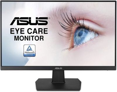 ASUS VA24EHE LED monitor 23 8" (90LM0560-B01170)