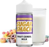 Barehead - Sugar Shack - Shake & Vape - Fruit Cereal Milk - 20ml