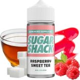 Barehead - Sugar Shack - Shake & Vape - Raspberry Sweet Tea - 20ml