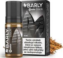 Barly BLACK 10 ml 10 mg