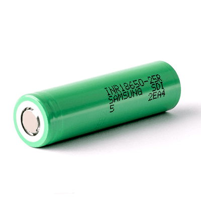 Batéria 18650-25R 2500mAh 20A