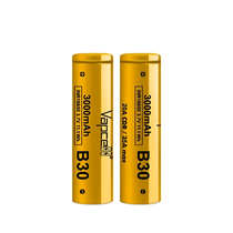 Batéria Vapcell B30 18650 25A Battery