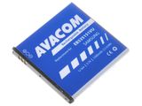 Baterie AVACOM GSSA-I9070-S1500A do mobilu Samsung I9070 Galaxy S Advance Li-Ion 3,7V 1500mAh