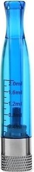 BCC Clearomizer 2,2 ml modrý