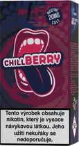 Big Mouth Salt - Chill Berry - 10ml - 20mg