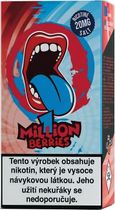 Big Mouth Salt - One Million Berries - 10ml - 20mg
