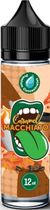 Big Mouth Shake & Vape: Caramel Macchiato