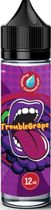 Big Mouth Shake & Vape: Trouble Grape