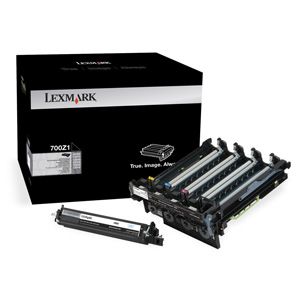 Black imaging kit Lexmark CS310/CS410/CS510 CX310/CX410/CX510 40K (valec+black developer)