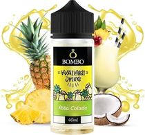 Bombo - Shake & Vape Wailani Juice - Pina Colada 40ml