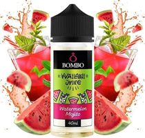 Bombo - Shake & Vape Wailani Juice - Watermelon Mojito 40ml
