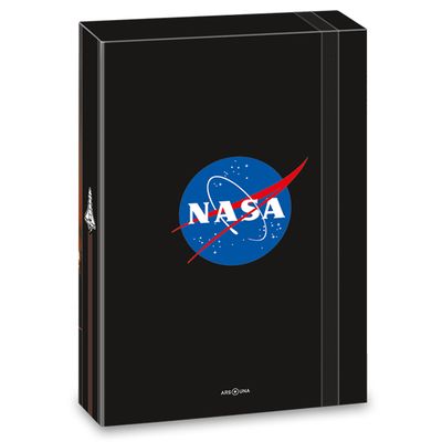 Box na zošity A4 NASA 22
