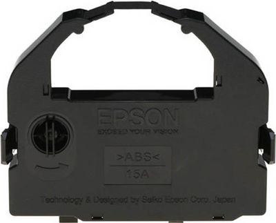 C13S015262 EPSON LQ2500 FBK schwarz 2