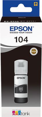 C13T00P140 EPSON ET104 EcoTank Tinte