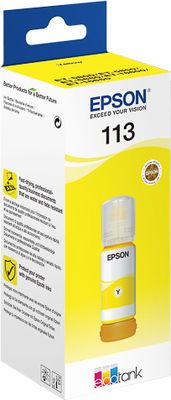 C13T06B440 EPSON ET113 EcoTank Tinte