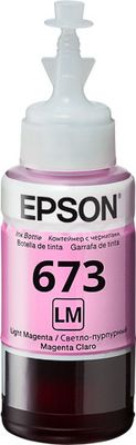 C13T67364A EPSON ET673 EcoTank Tinte