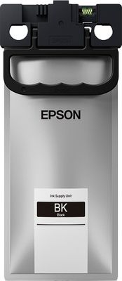 Cartridge EPSON T9651 (C13965140) black - originál (5.000 strán)