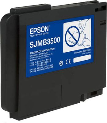 C33S020580 EPSON SJMB3500 TM